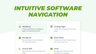 How to Make Your Software Navigation More Intuitive