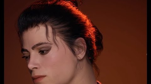 Metahuman MICHAELJACKSON