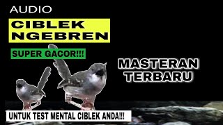 Download Lagu CIBLEK NGEBREN SUPER GACOR II COCOK SEBAGAI MASTERAN \u0026 UJI MENTAL CIBLEK ANDA MP3 Download Lagu CIBLEK NGEBREN SUPER GACOR II COCOK SEBAGAI MASTERAN \u0026 UJI MENTAL CIBLEK ANDA MP3
