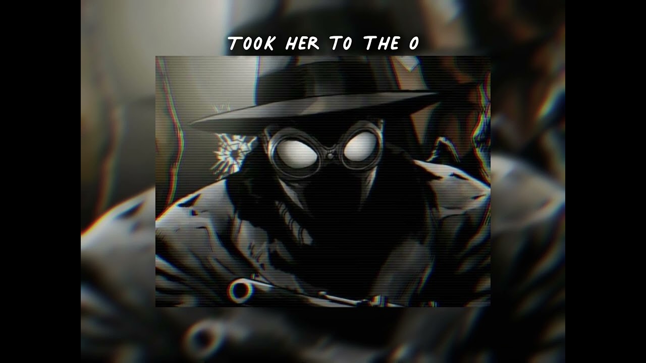 KING VON- Took Her To The O (SLOWED)