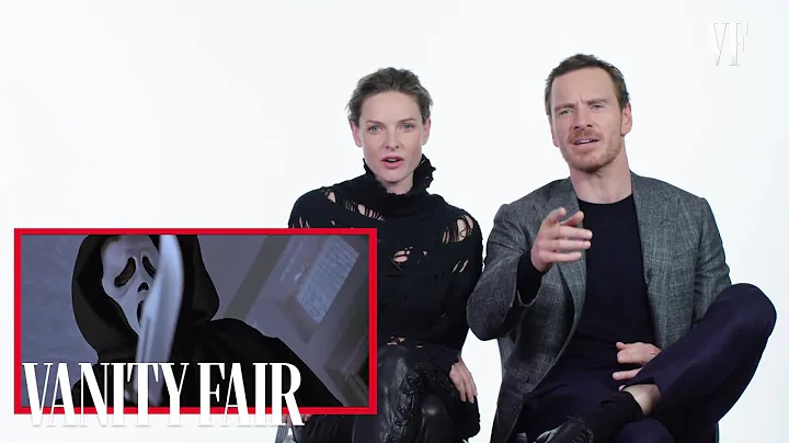 Michael Fassbender đánh giá phim sát nhân hàng loạt với Rebecca Ferguson | Vanity Fair