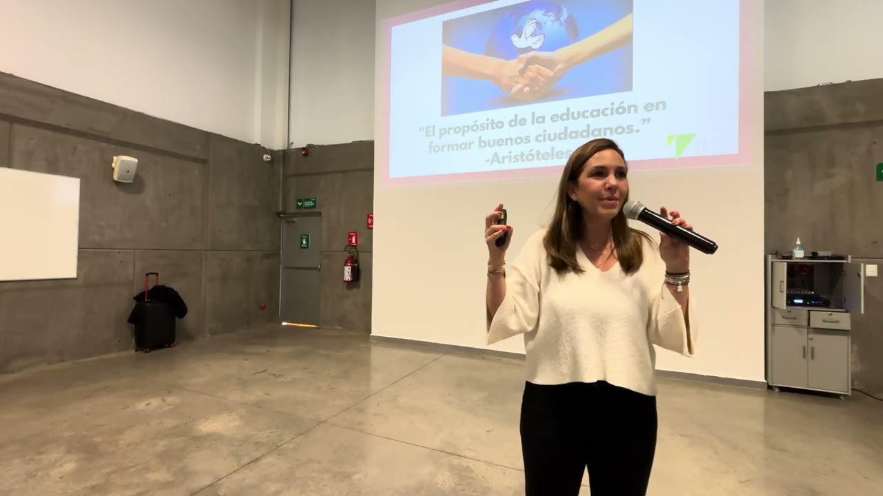 Capacitación práctica sobre prevención de bullying 