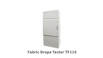 Fabric Drape Tester TF118