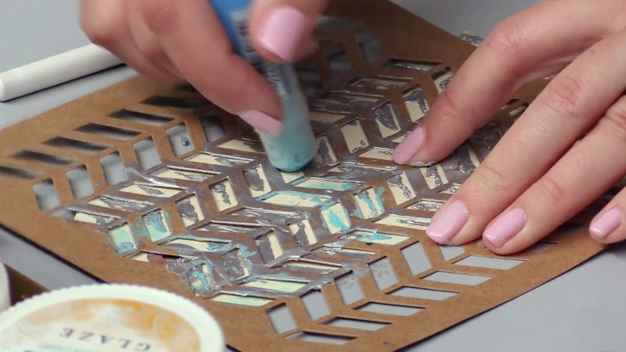 Mixed Media Made Easy with Erin Bassett | Faber-Castell