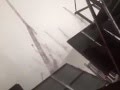 Mekke&#39;de Vinç Faciası   Crane collapse moment in Mecca