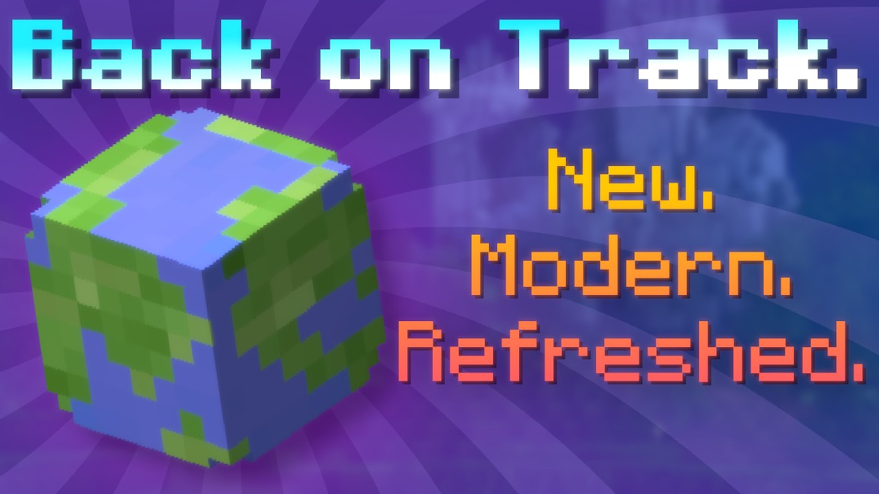 Hypixel Skyblock Finally Has A Future Again...