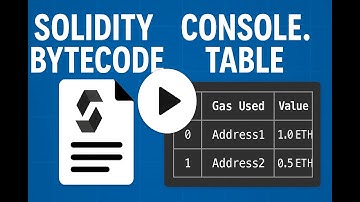 how to generate the bytecode size of a Solidity contract