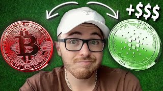 Bitcoin Whales JUST Flipped (KNOW THIS)