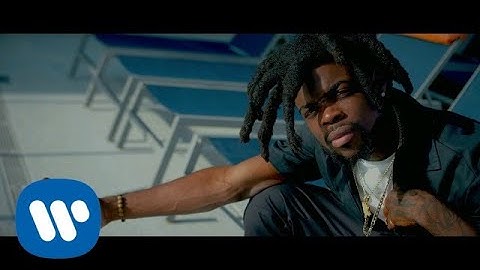 Seddy Hendrinx - FEEL [Official Music Video]