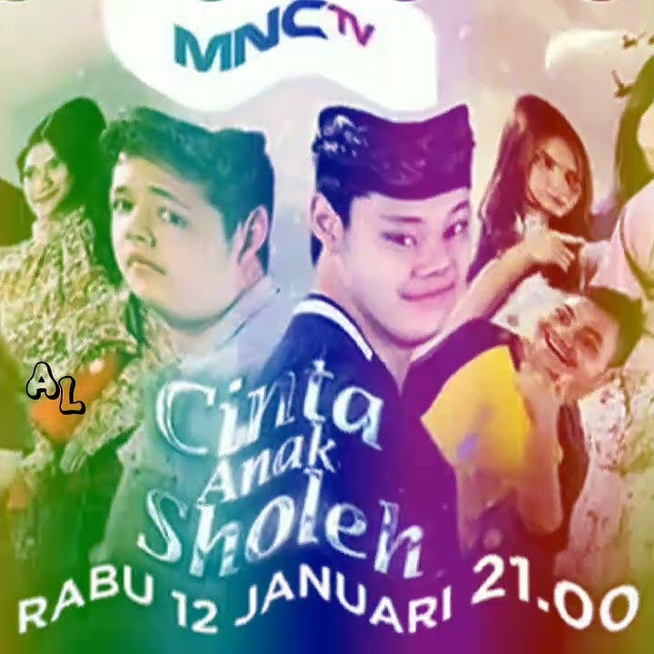 ccp Alwi Assegaf ll cinta anak sholeh