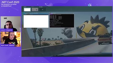 Migrate & Modernize ASP.NET Applications with Azure App Service and .NET 5