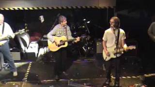 Rory Glallagher tribute Glasgow 2009 Jinx King Of Zydeco