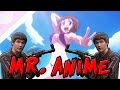 Mr. Anime - The Murderous YouTuber