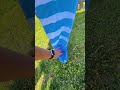 Portable Beach tent cabana umbrella