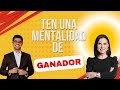 Cómo Tener una MENTALIDAD GANADORA y tener ÉXITO