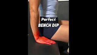 Famous Try to avoid these tricep. workout common mistakes. Net Worth