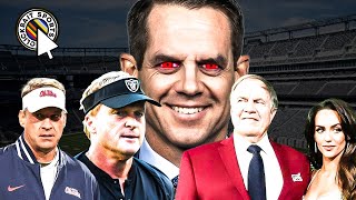 Giant Decisions Loom!