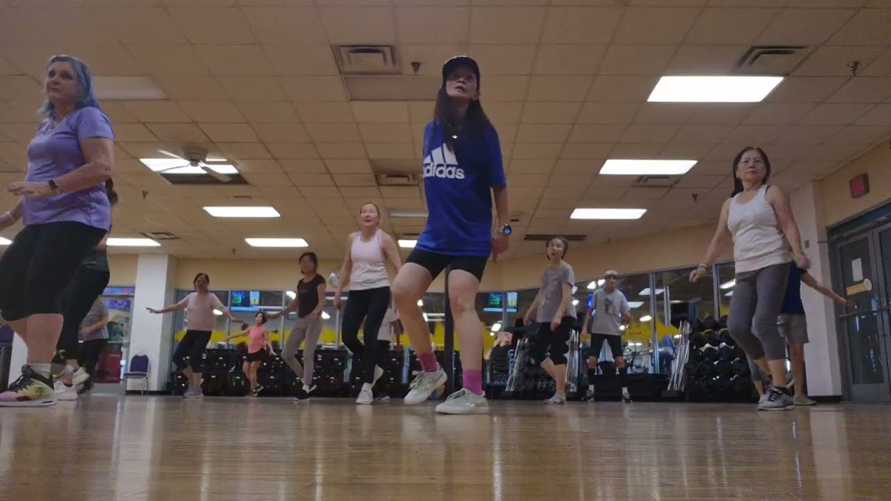 Ariana grande breakfree