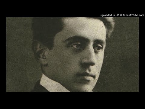 Александр Вертинский О