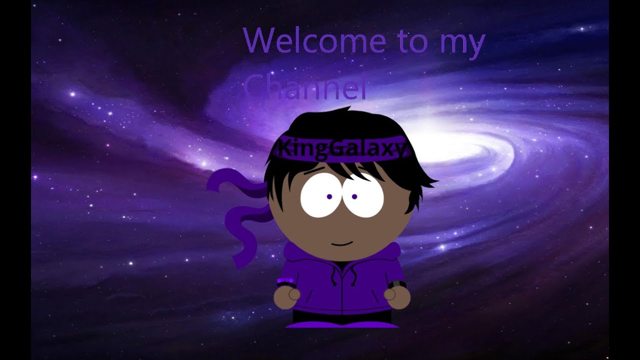 This is my first video - YouTube