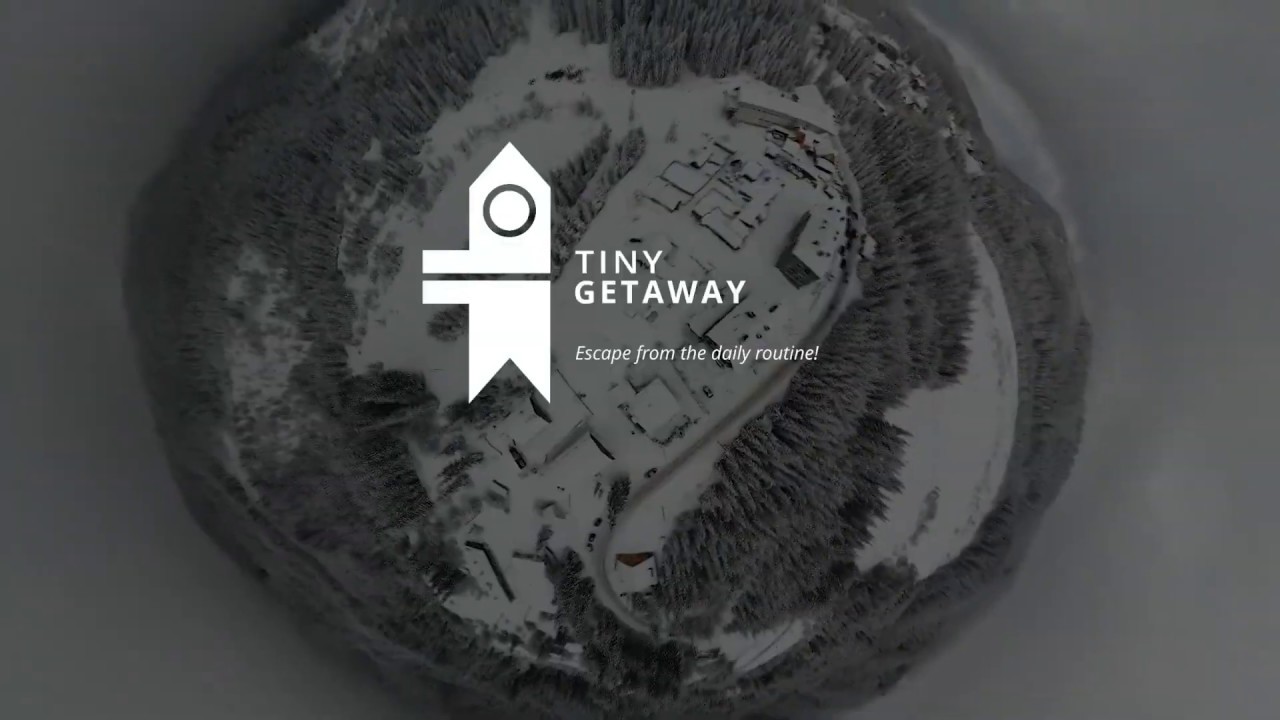 Tiny Getaway