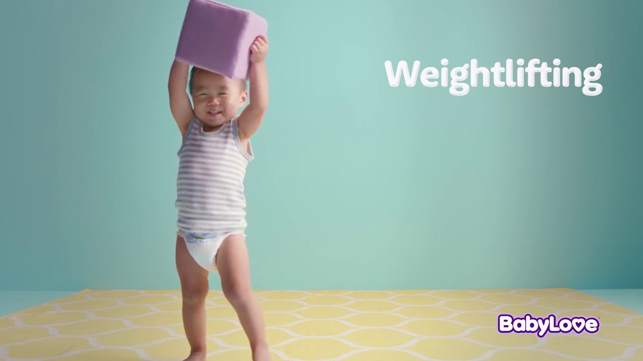 baby love nappy pants big w