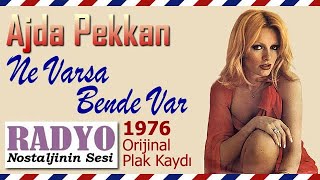 Ajda Pekkan - Ne Varsa Bende Var (1976) Resimi