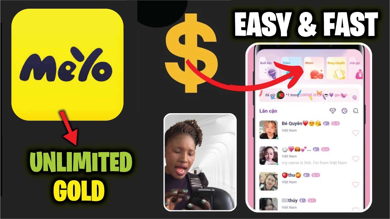 Meyo App Hack 2026 — FREE Unlimited Gold (Still Working)