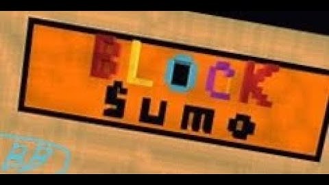 sweaty block sumo win (uncut)