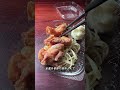 リアル唐揚げ弁当 #shorts