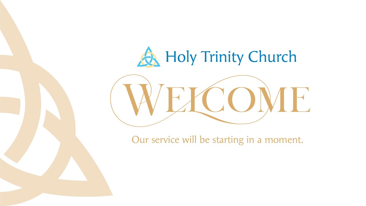 Second Sunday of Lent 3/1/2026