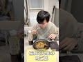 偏食さん家の晩ご飯～別々メニューでどうしても妹のが食べたくなっちゃった自閉症の兄の末路…　＃自閉症　＃偏食　＃晩ご飯