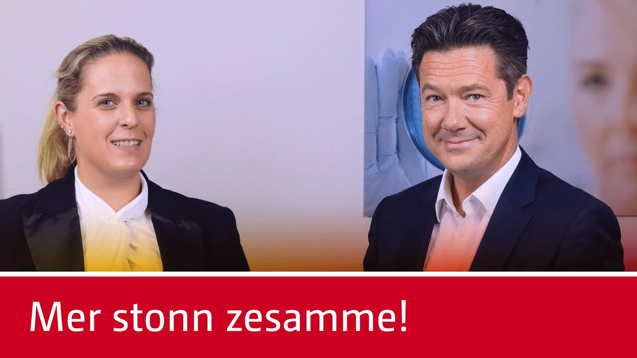 Das LIS im Laborverbund von Sonic Healthcare Germany – Im Gespräch mit Evangelos Kotsopoulos