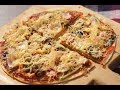 Tortilla Pizza | Sanjeev Kapoor Khazana