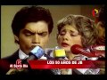 Conozca los diversos personajes que caracterizan a JB a sus 50 años