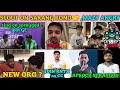 SCOUT NEW ORG😮MAZY ANGRY ON SLUD&ZAP😡MANYA APROCH SPRAYGOD 🤝SCOUT ,SARANG,SOUL TROLL #jonathan #SOUL