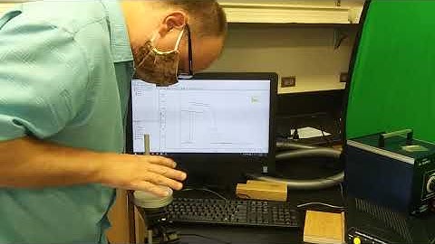 Inelastic collision with rotation 1