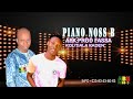 Piano noss b  abk prod fassa  koutiala kaden audio officielle 2022