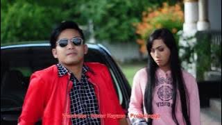 Risma Aw Aw DA Academy - Susu Putih by Shilvy Margaretta (Official Video Lipsing)