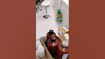 Daily life inside the Laboratory #medtechlife #laboratorylife #blood #electrolytes #mls #cls #medtec