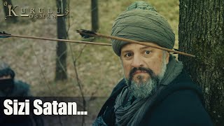 Sizi satan Nikola'dır! - Kuruluş Osman 52. Bölüm