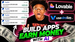 Building a 100K/Month App with Only AI Under 10 Minutes