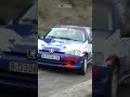 MAX ATTACK PUGEOT 106 RALLE #rally #flatout #peugeot #106 #car #automobile