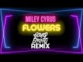 Miley cyrus  flowers gerard exposito remix