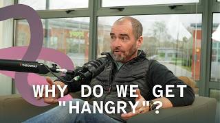 Why Do We Get Hangry?