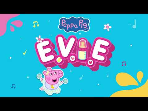 Peppa Pig Music