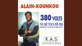 380 Volts