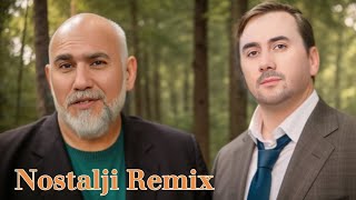 Aqsin Fateh & Elsen Xezer - Yalvaracaqsan 2024 ( Remix Arif Feda)