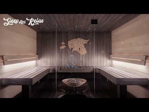 Relaxing Sauna Spa Music 1 Hour Soothing Music For Sauna