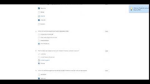 Coursera |introduction of gis mapping | 1  quiz answers